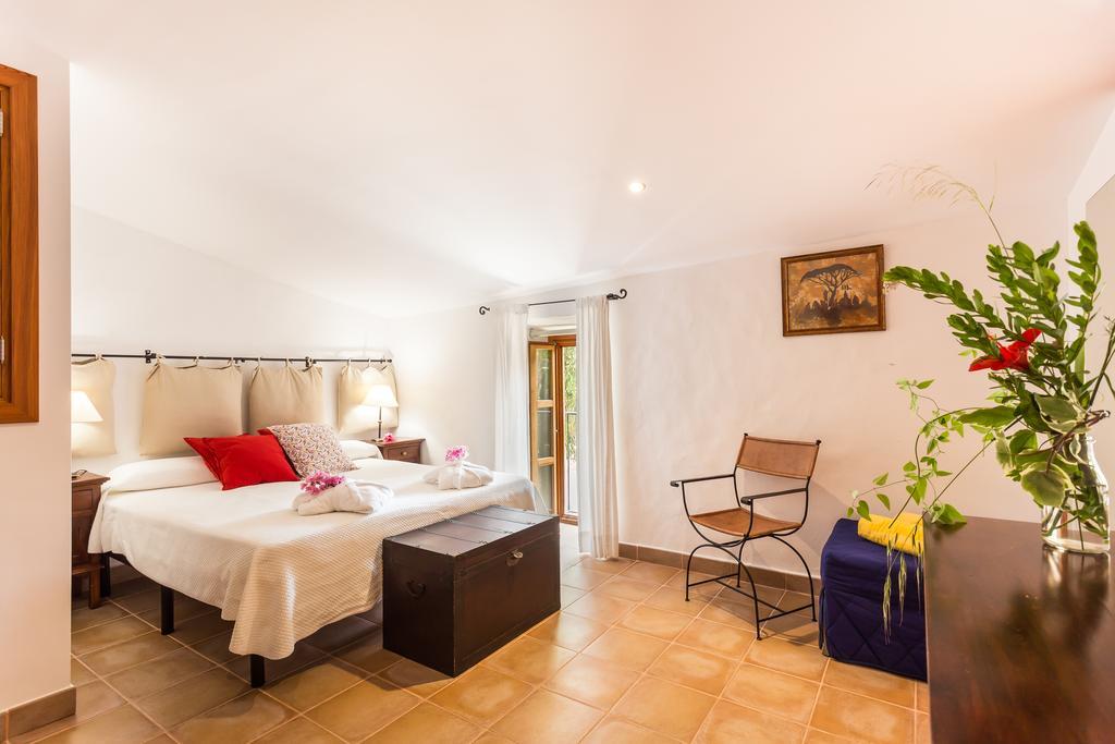 Finca Son Ametler Moscari ภายนอก รูปภาพ