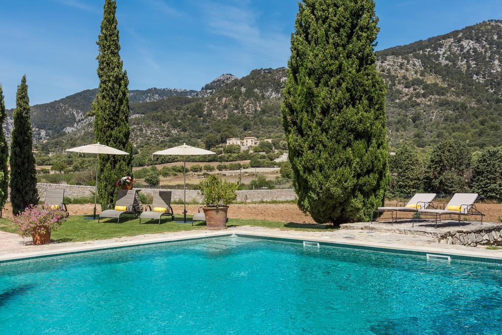 Finca Son Ametler Moscari ภายนอก รูปภาพ