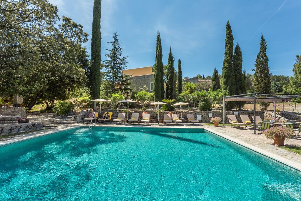 Finca Son Ametler Moscari ภายนอก รูปภาพ