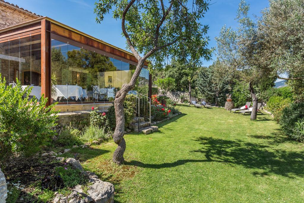 Finca Son Ametler Moscari ภายนอก รูปภาพ